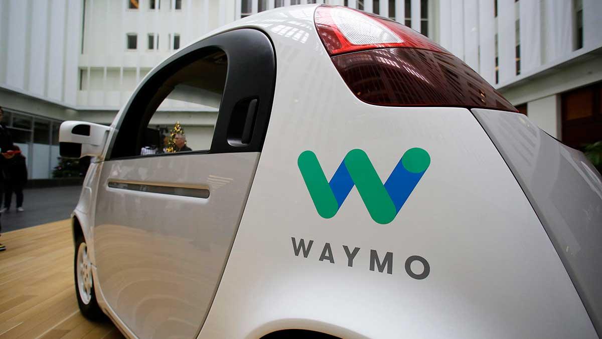 Waymo