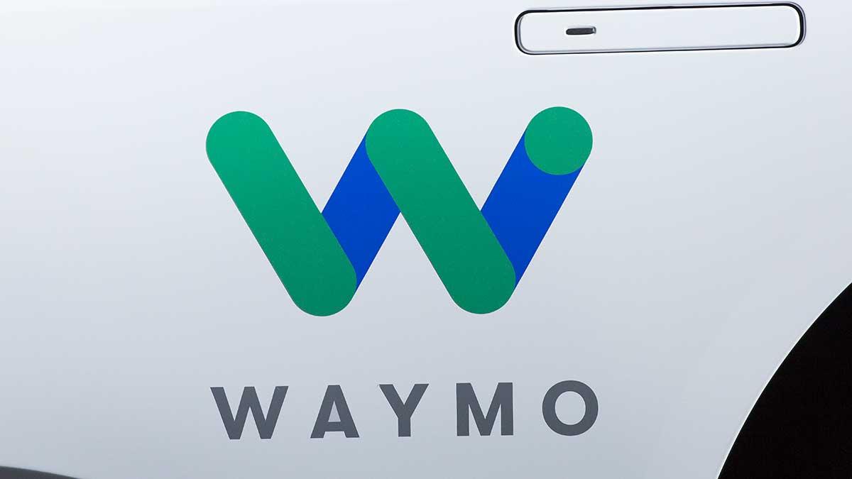 Waymo