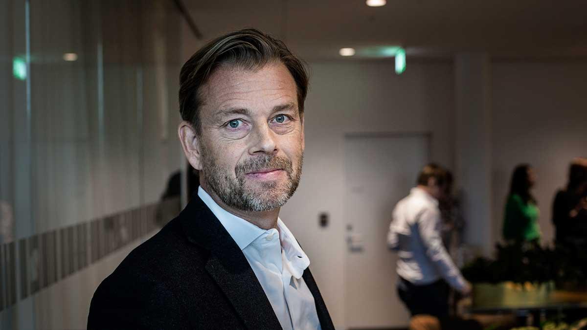 Swedbanks tidigare vd