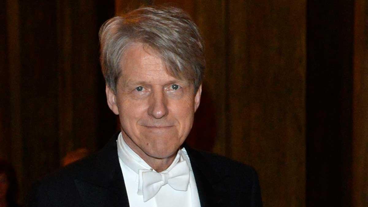 Robert Shiller