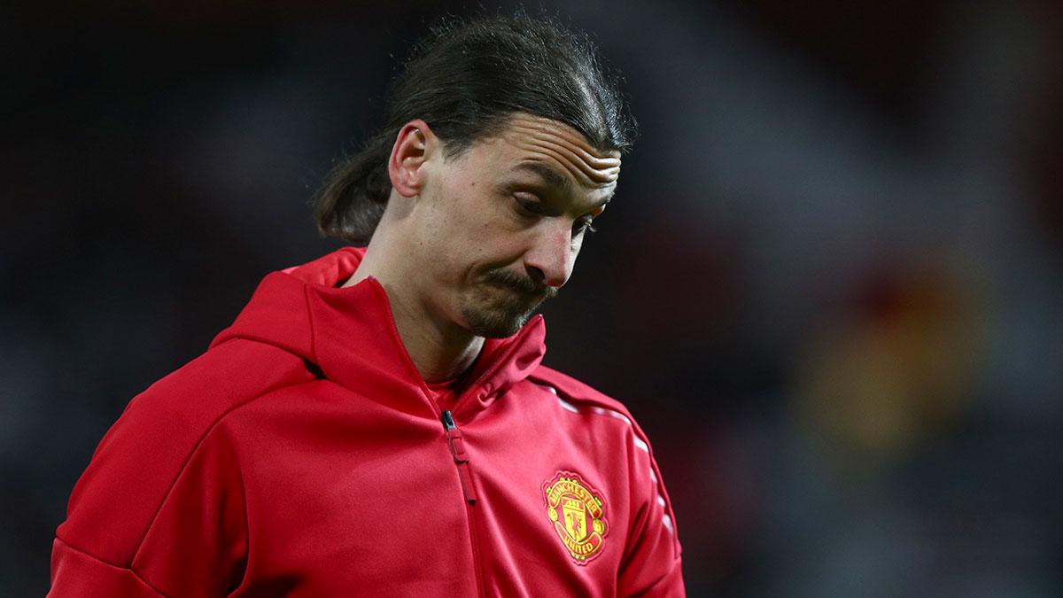 Zlatan uppges ha torskat 66 miljoner kronor på brpket med Nike. (Foto: TT)