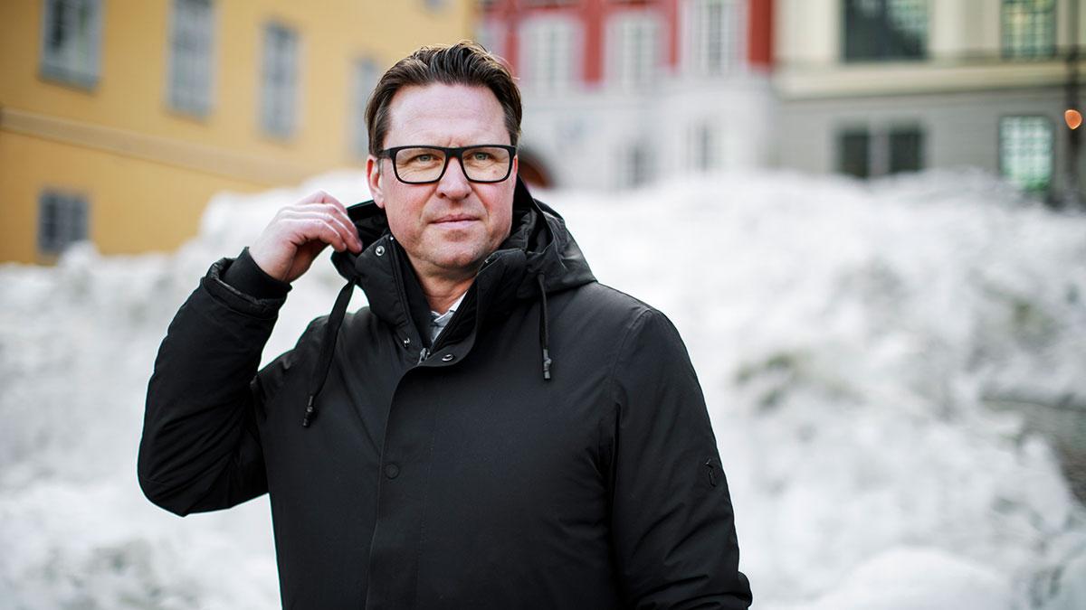 Mats Årjes