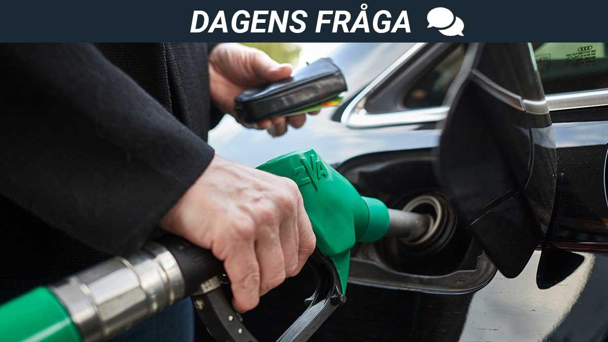 dagens-fråga-bensinpriset