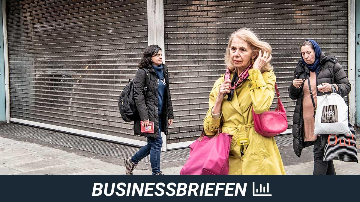 businessbriefen-butiksdöden