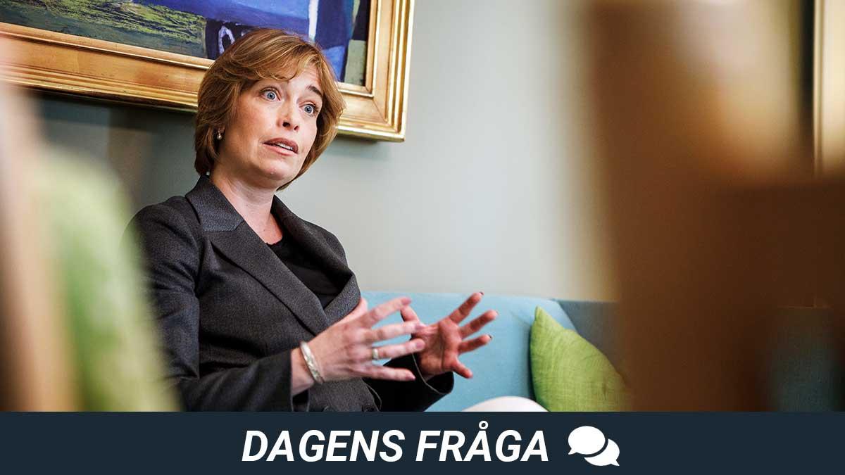 dagens-fråga-annika-strandhäll