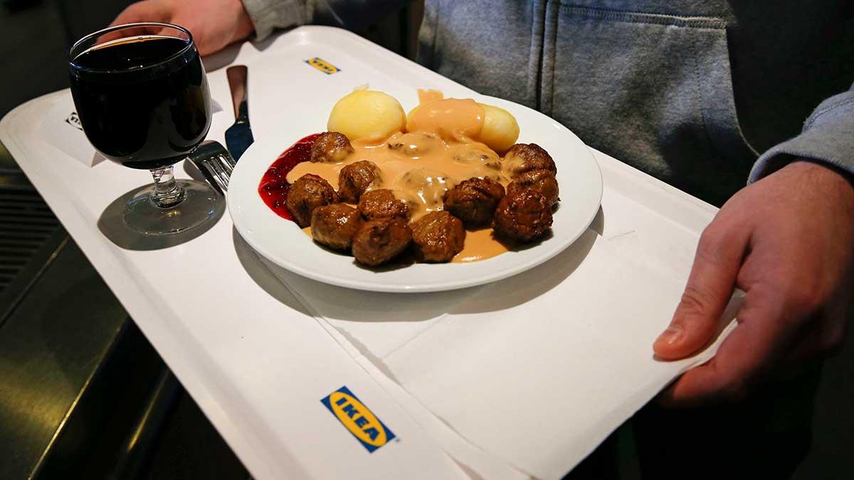 ikea-mat-hemleverans-uber-eats