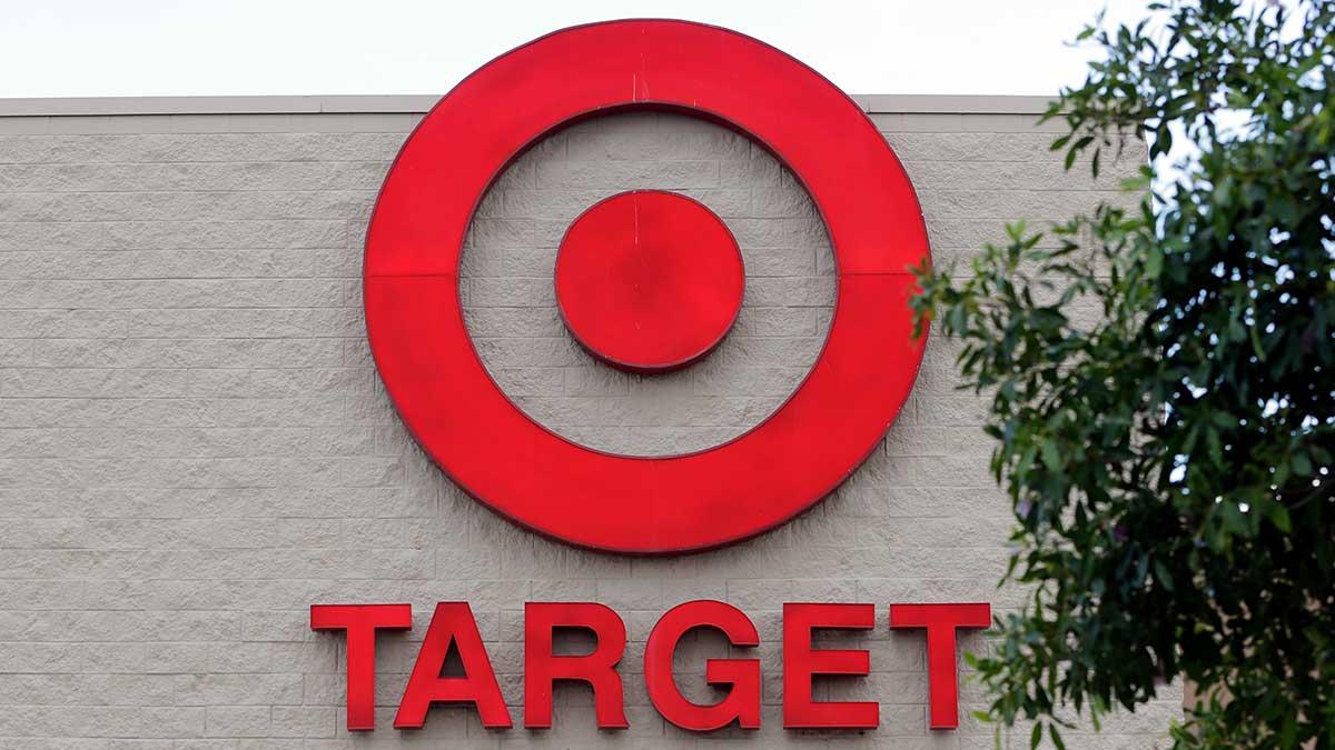 target-utdelning
