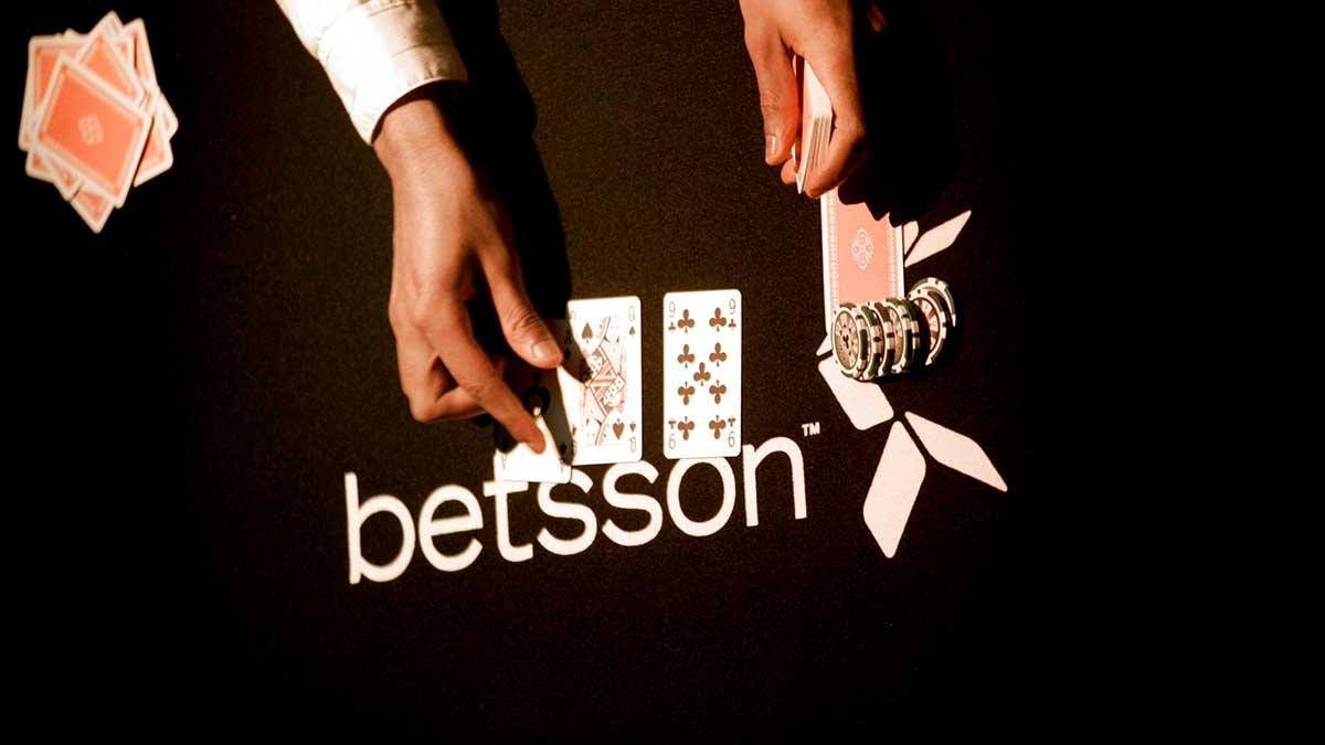 betsson-kvartalsrapport