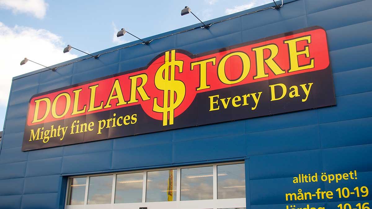 dollarstore