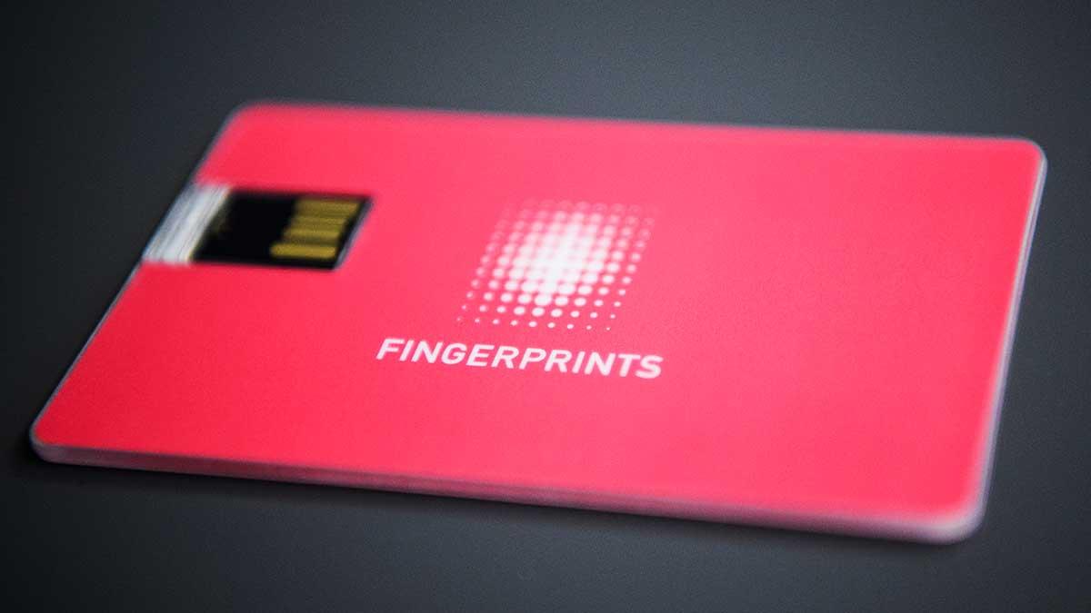 Fingerprint Cards