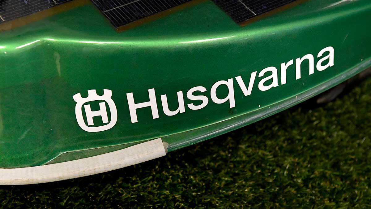 Husqvarna