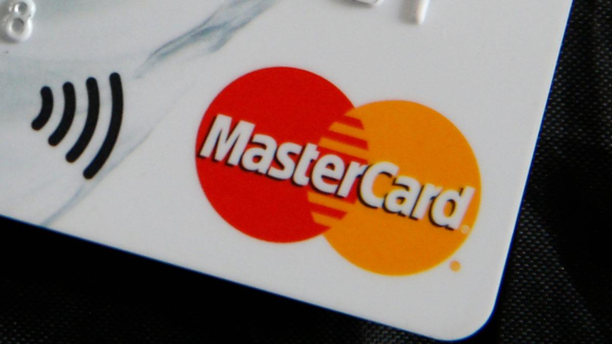 Mastercard