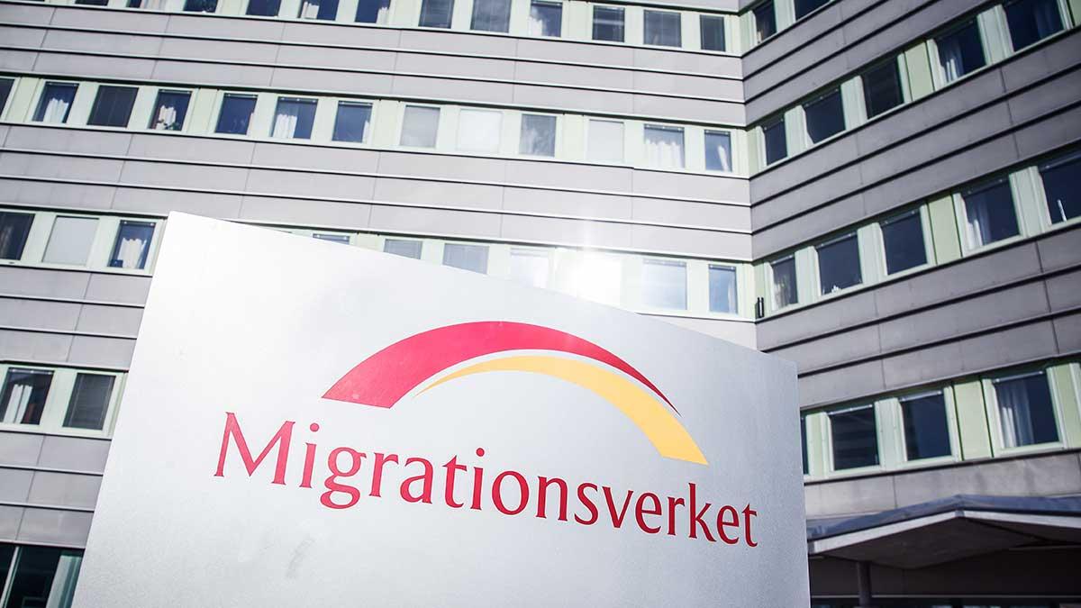 Entreprenören som artikeln handlar om är utvisad från Sverige, men i flera andra länder i Europa är det dragkamp om hans kompetens. (Foto: TT)