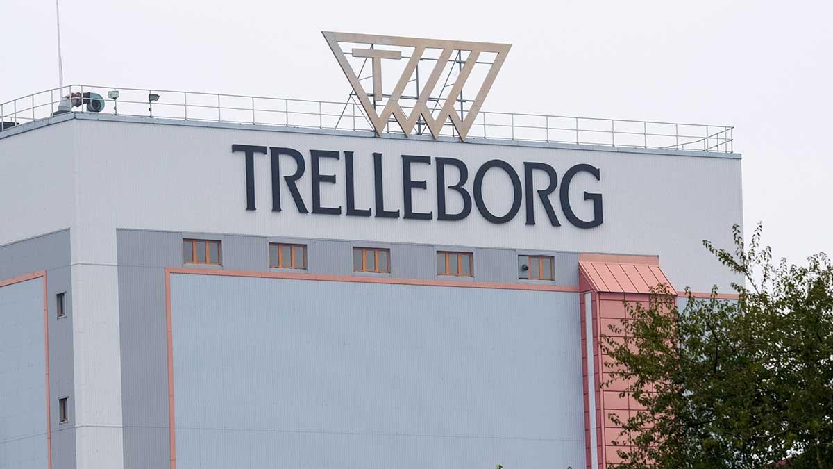 trelleborg