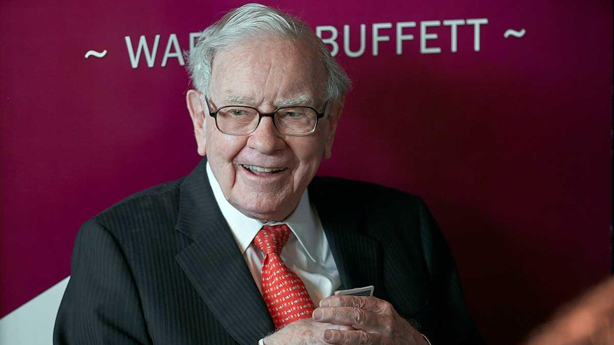 warren-buffett