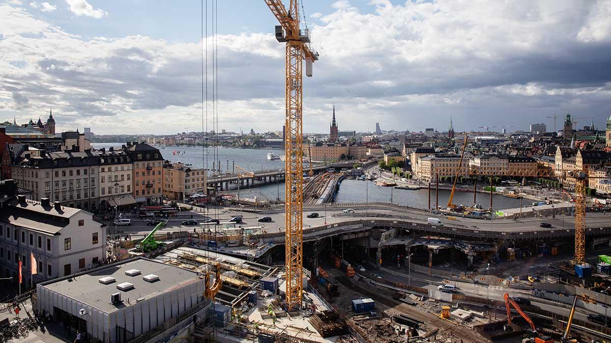 slussen-bussterminal