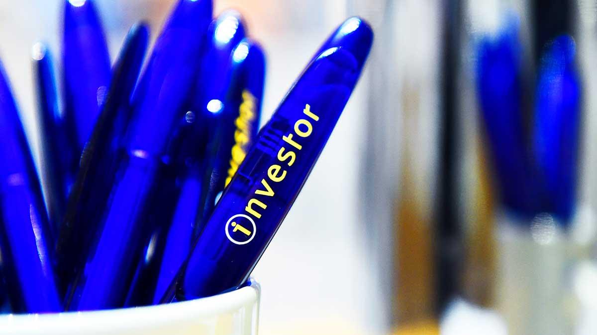 Det har skett en generationsväxling i Sveriges mäktigaste industrigrupp, rapporterar Ekot. (Foto: TT)