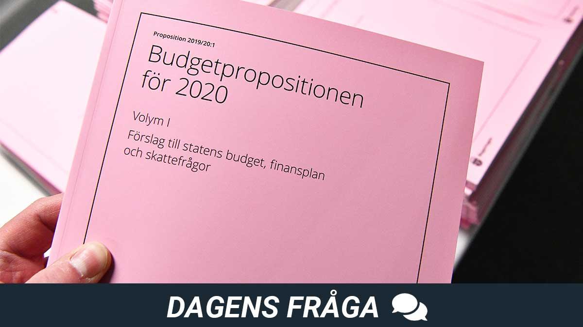 dagens-fråga-höstbudget