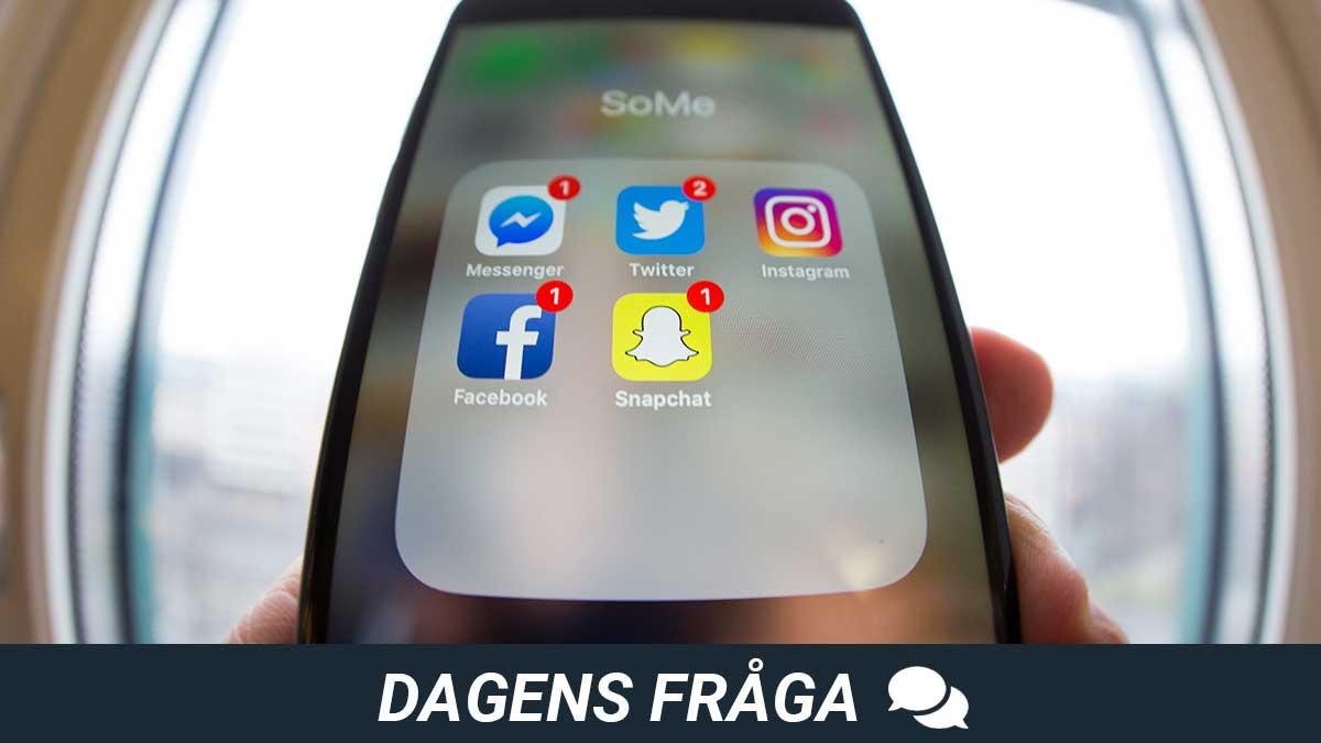 dagens-fråga-sociala-medier