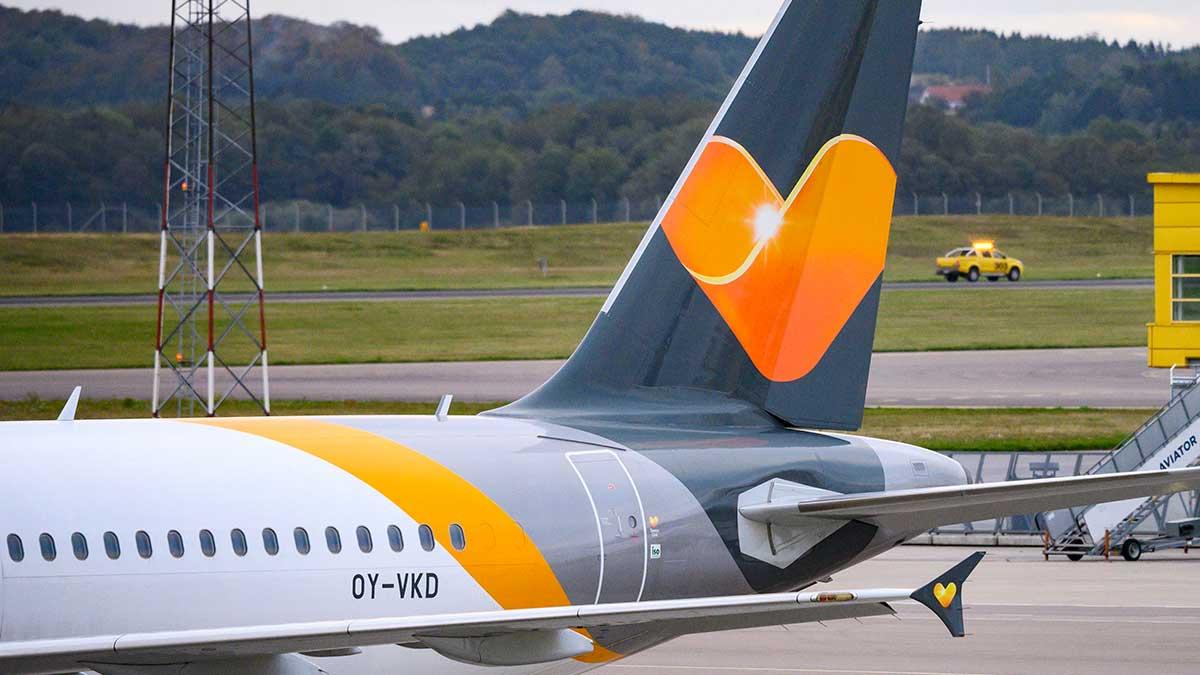 Den nordiska delen av Ving lockar till sig intressenter efter konkursen i moderbolaget Thomas Cook. (Foto: TT)