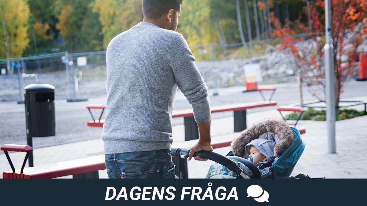 dagens-fråga-föräldraledighet