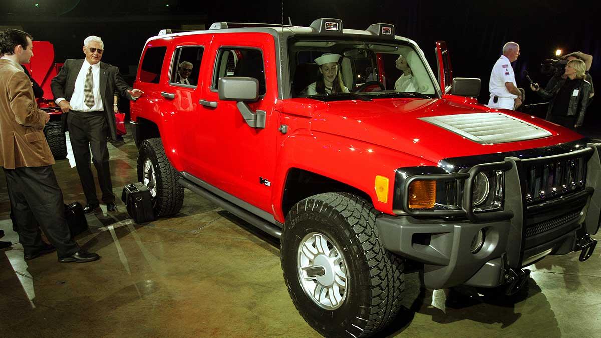 general-motors-hummer-elbil