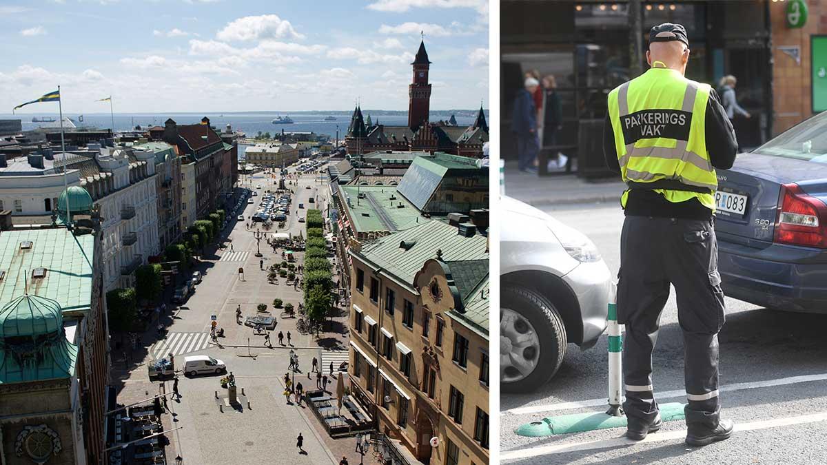 helsingborg-parkeringsböter