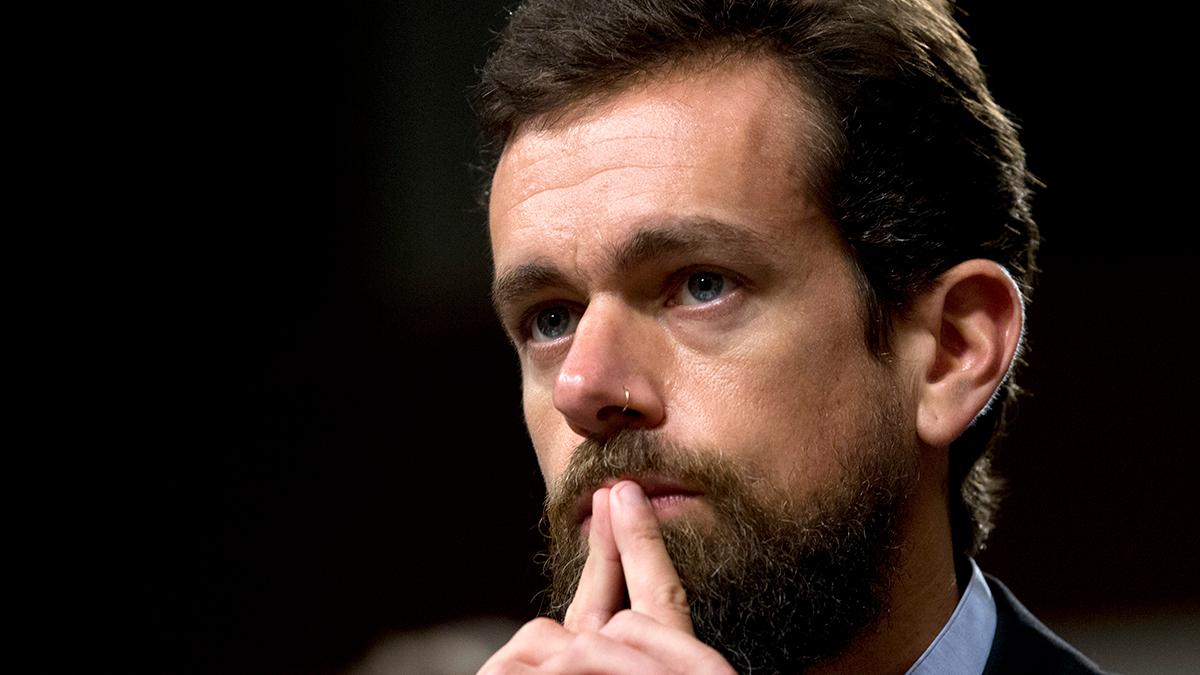 Jack Dorsey