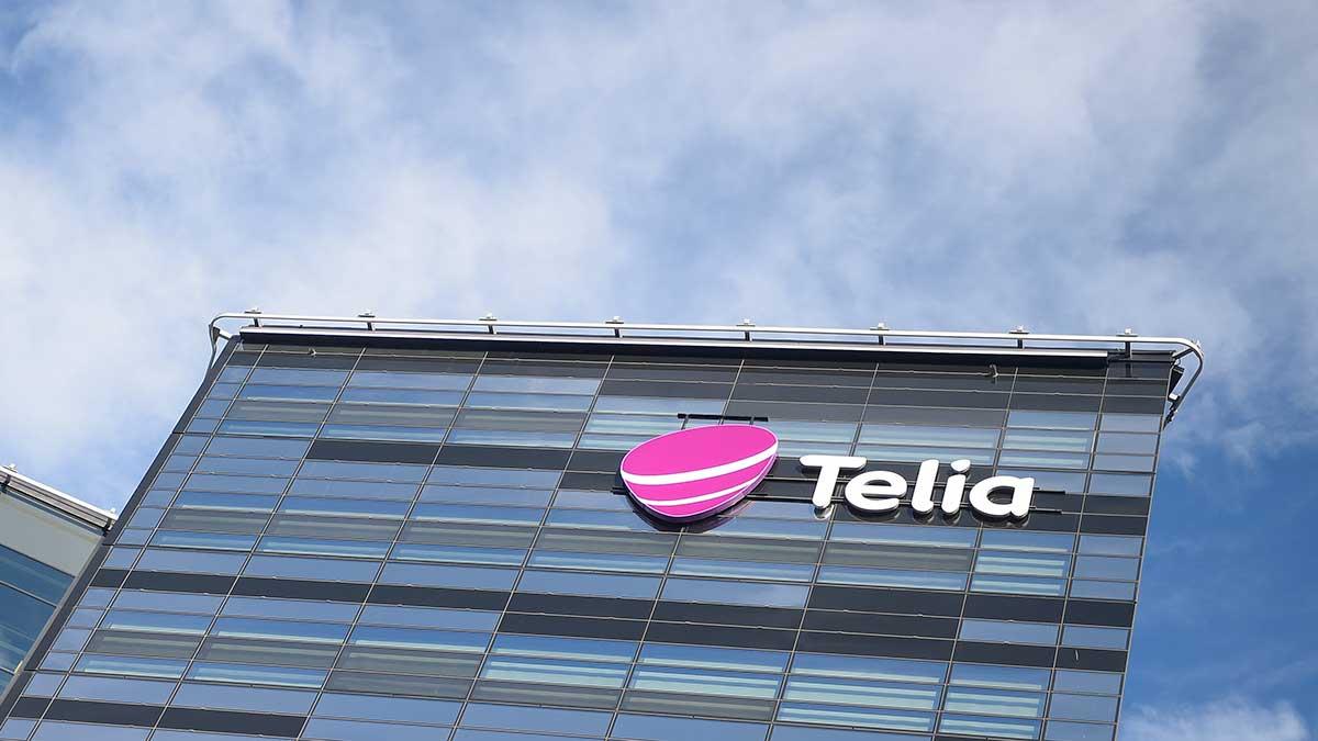 telia