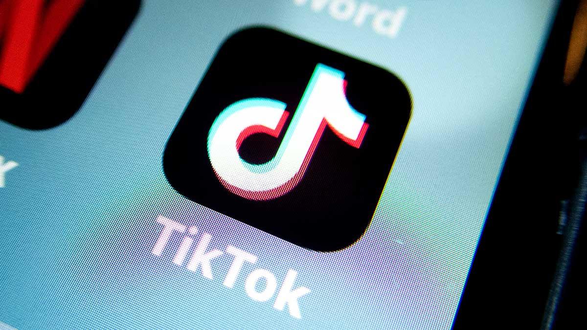 Tiktok Google