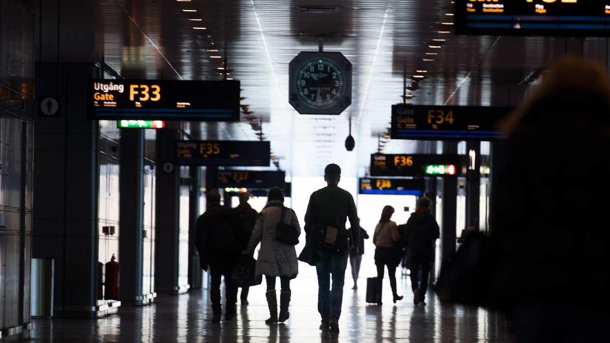 arlanda-parkering