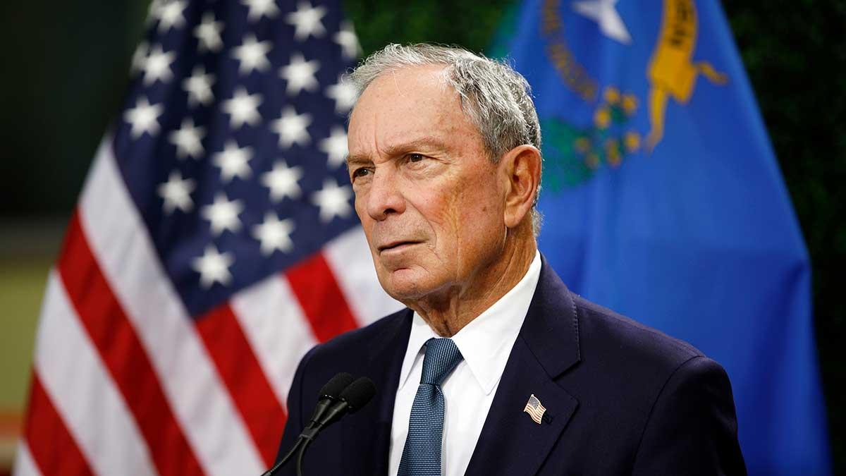 mike-bloomberg-presidentvalet