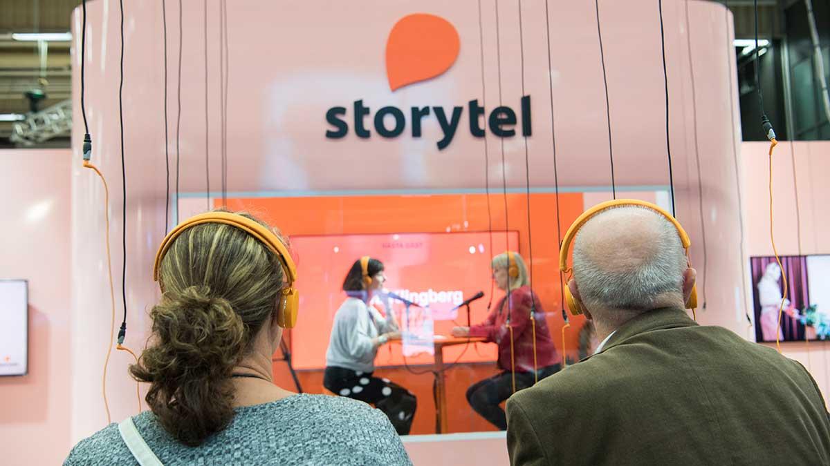 storytel-kvartalsrapport