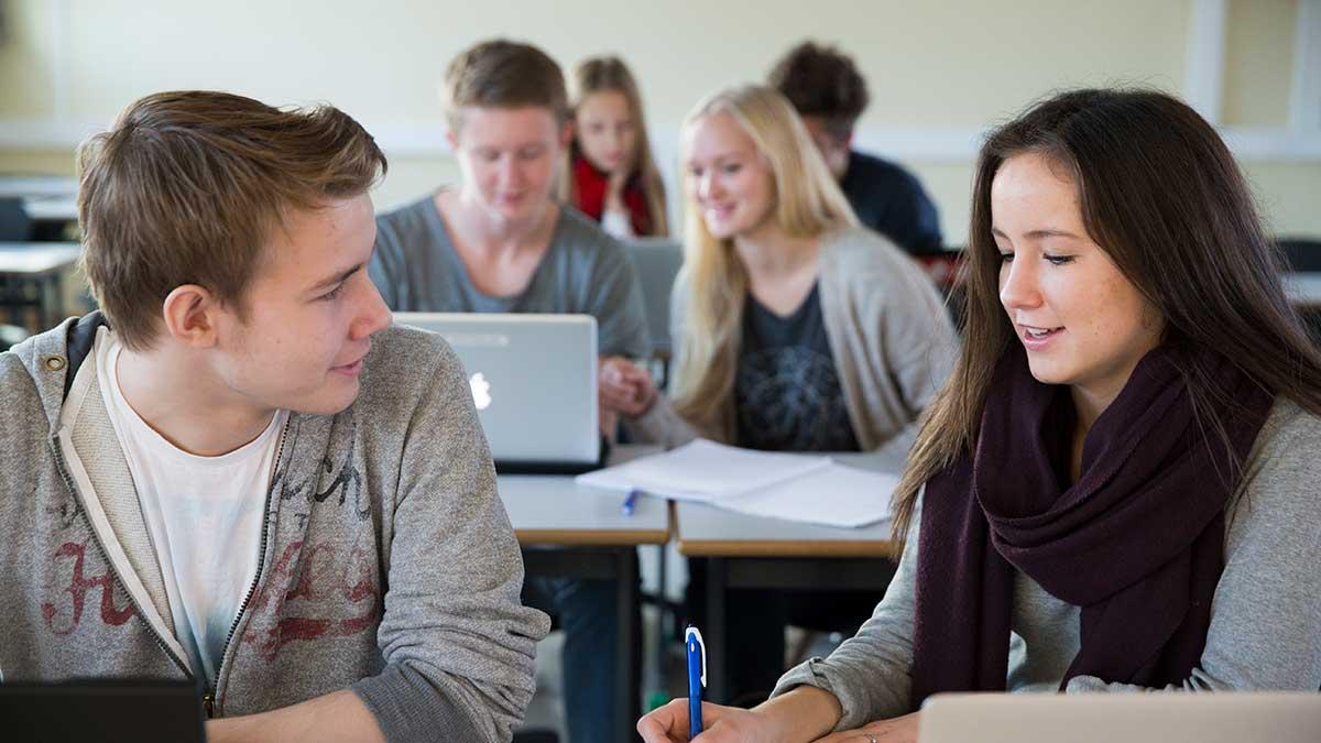 studentkortet