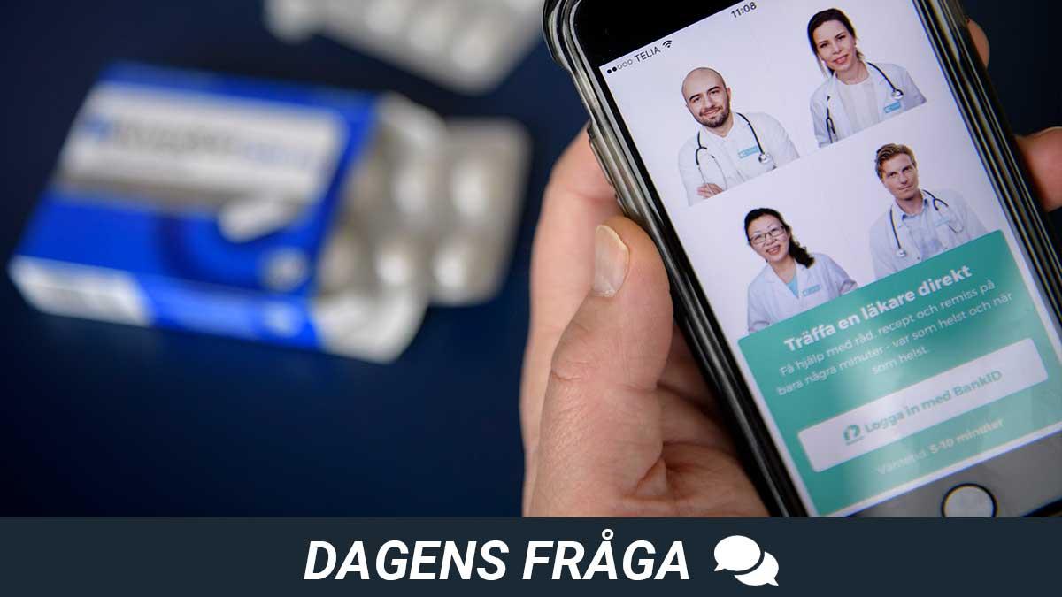 dagens-fråga-nätläkare