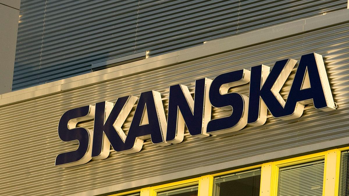 Skanska