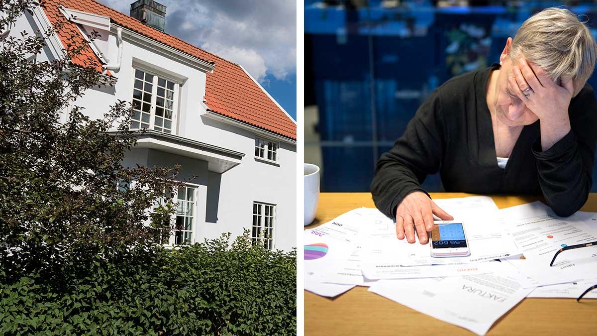 villa-bolån-refinansiering