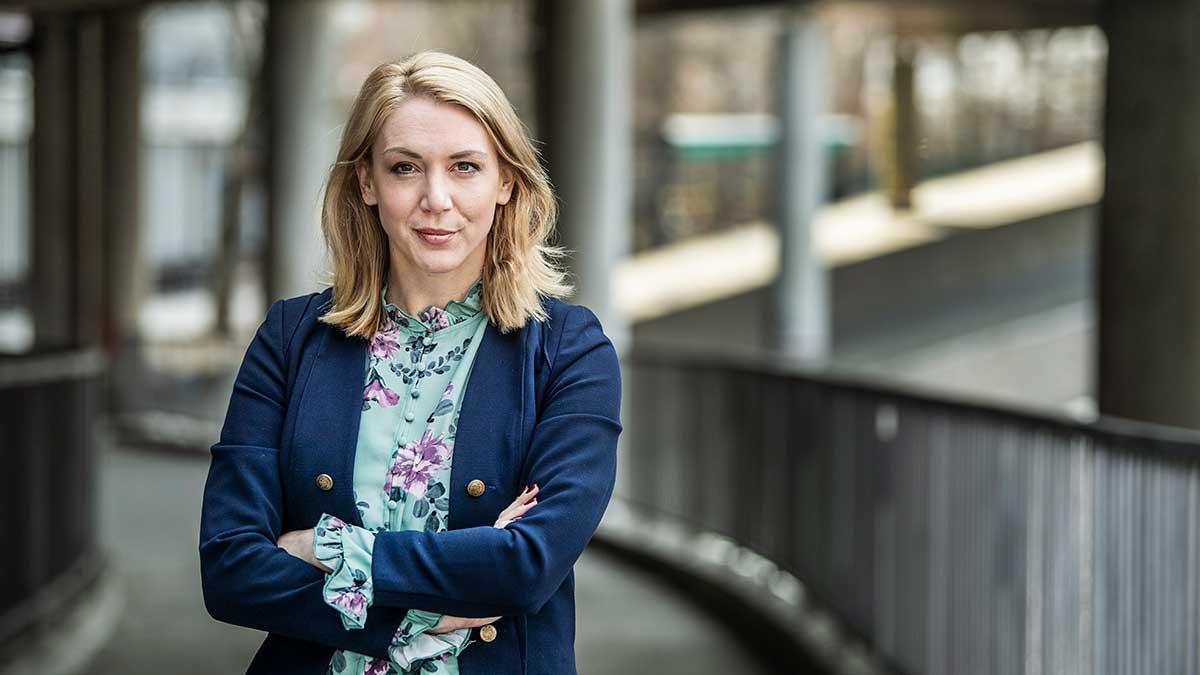 Frida Bratt, sparekonom på Nordnet, har kikat på var det går att få bäst räntevillkor på bolånet. Det lönar sig att förhandla med banken, säger hon. "Är banken ovillig att ge bättre villkor kan det vara läge att byta bank", är hennes råd. (Foto: TT)