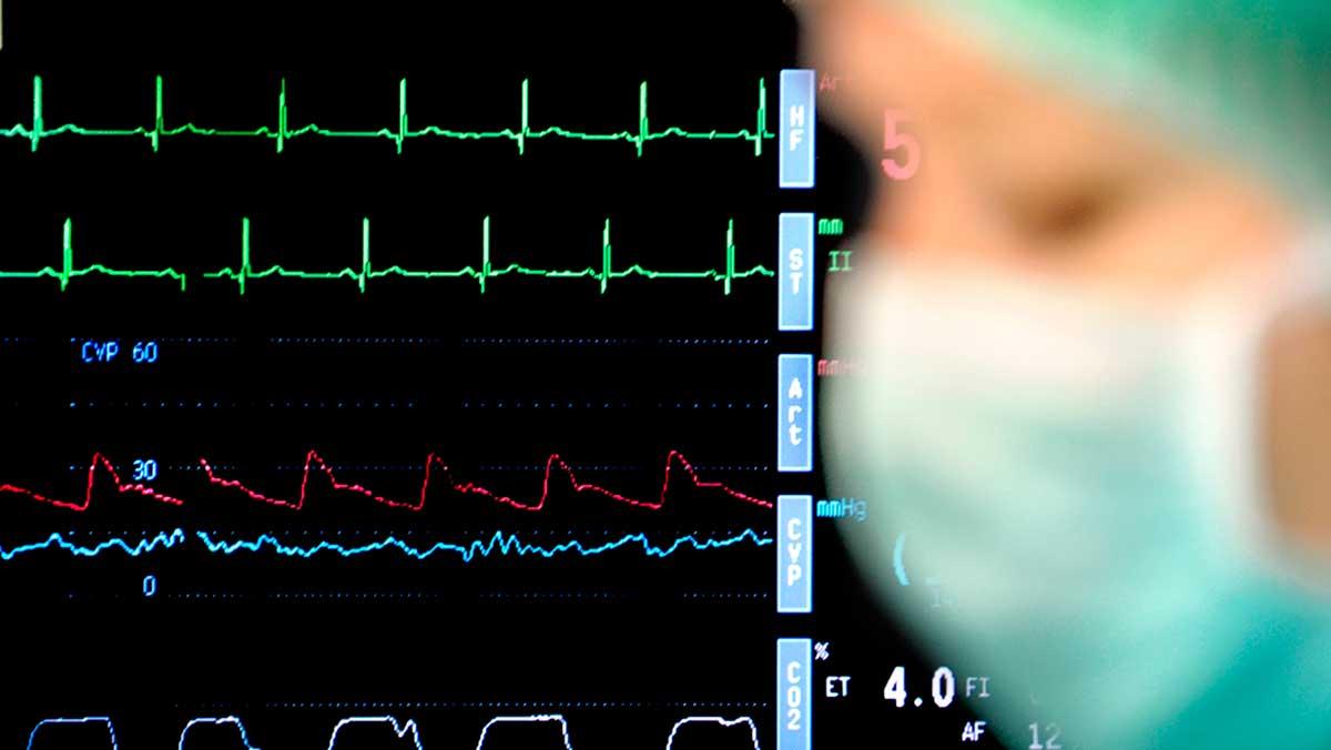 Mänskligheten har allt att vinna på den nya teknikens inträde, enligt analysen. (Foto: TT)