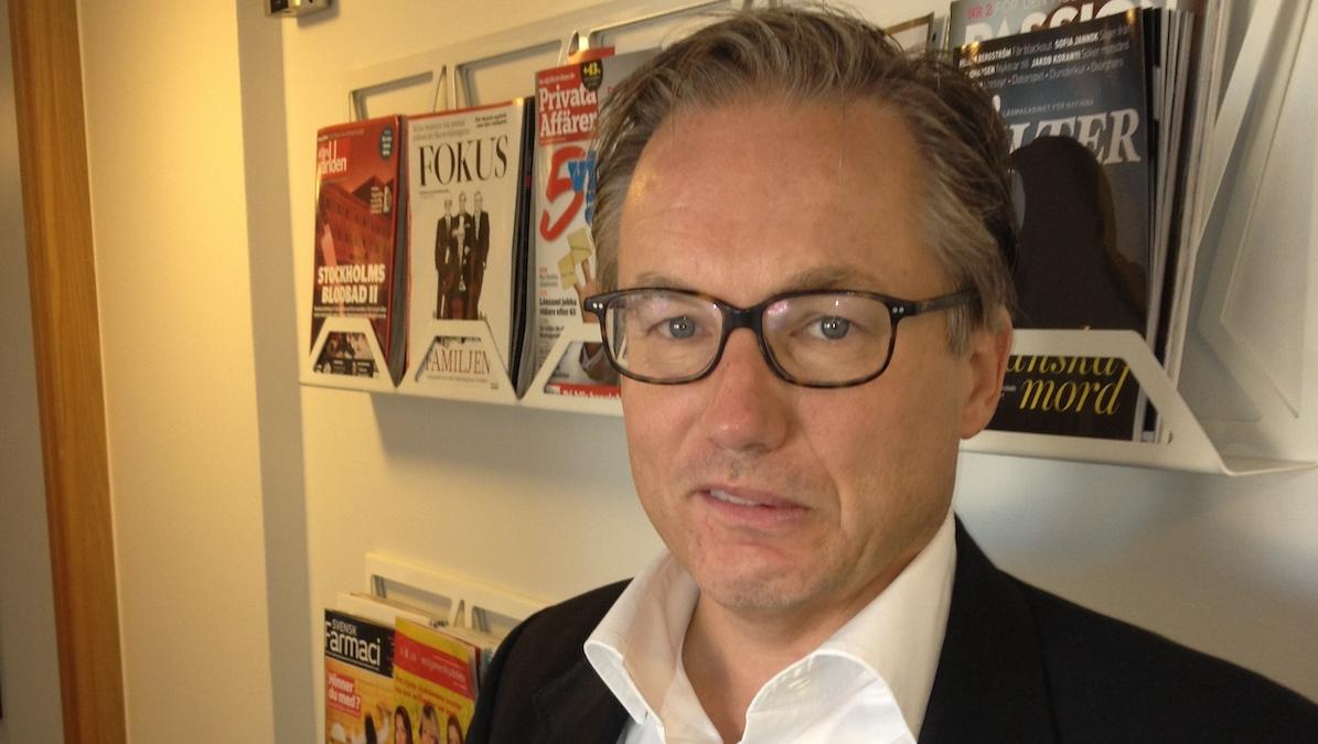 "Responsen har varit överväldigande på Dagens PS erbjudande om att hjälpa svenska företag med gratis annonser på Dagens PS i dessa svåra ekonomiska tider", skriver Dagens PS publisher Mats Hedberg.