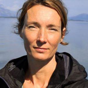Mia Ljunggren