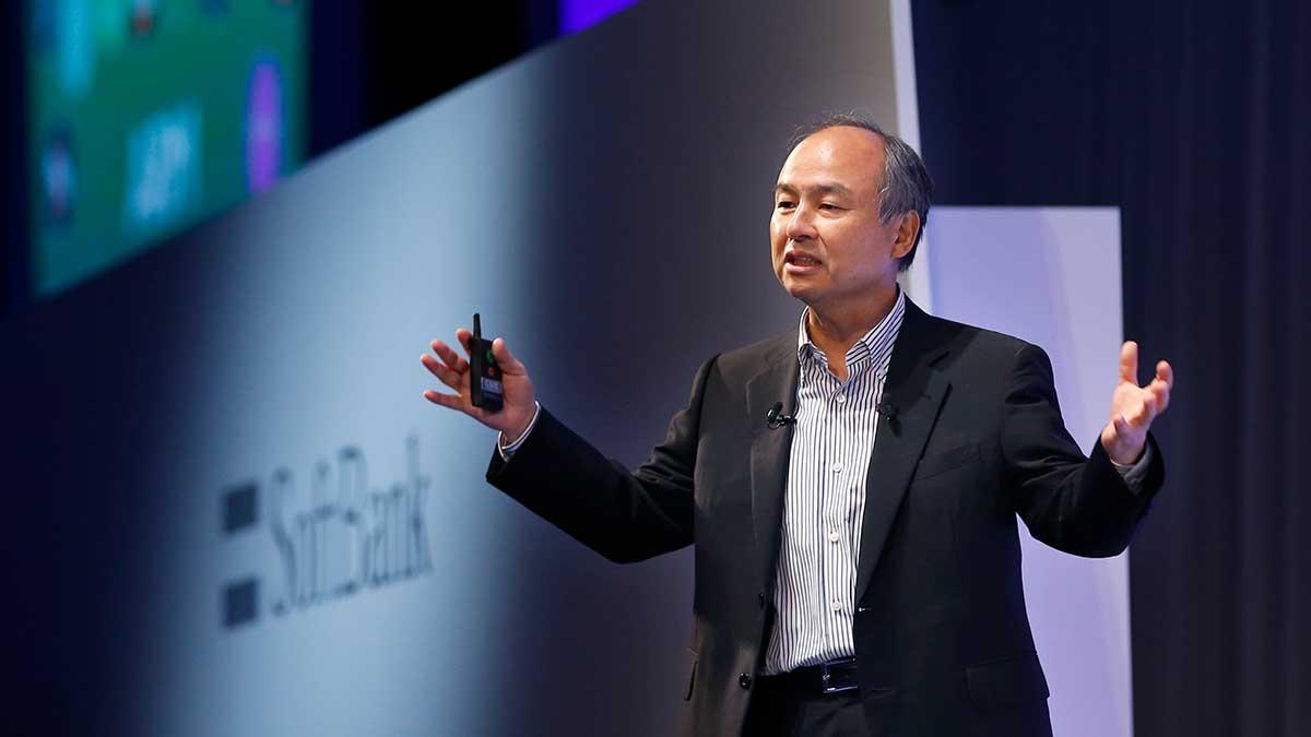 softbank-wework-masayoshi-son