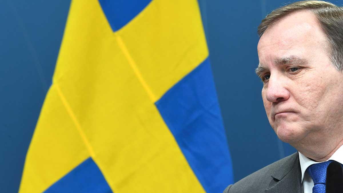 stäng-skolorna-löfven