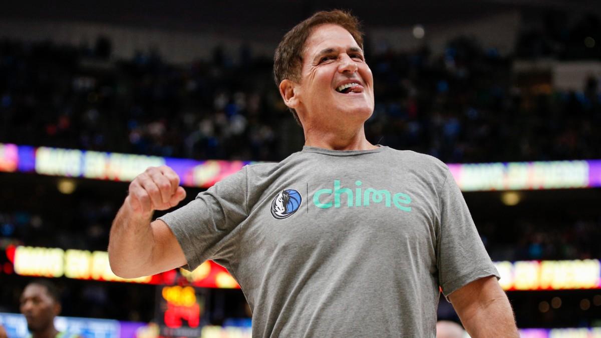 Mark Cuban