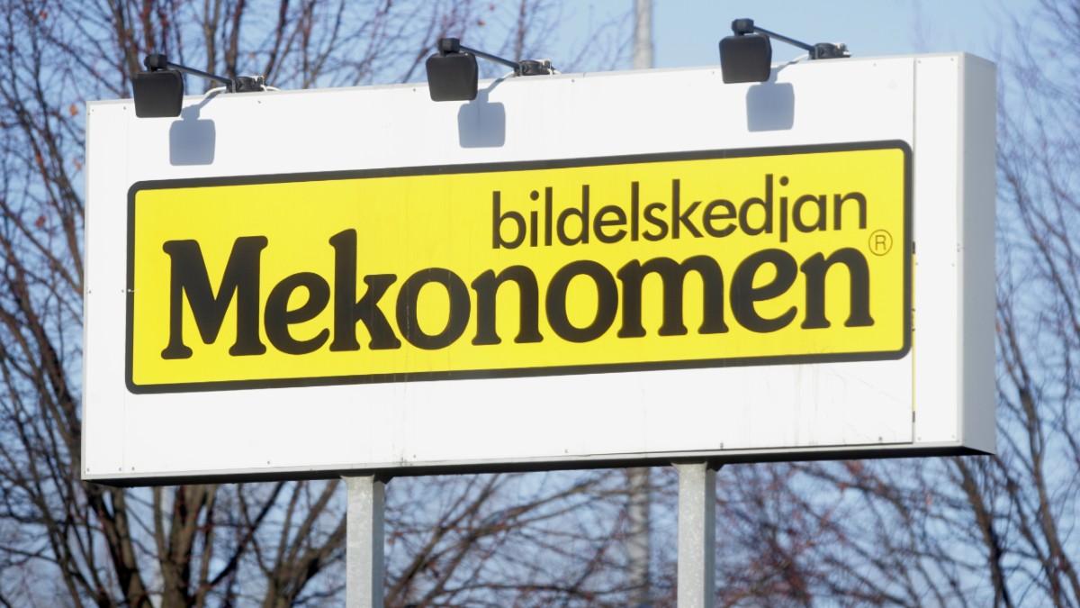 Mekonomen