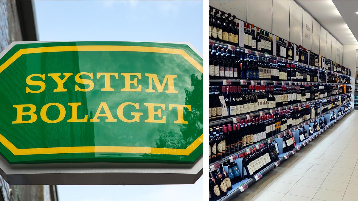 Systembolagets beställningssortiment. Så räddades monopolet under förhandlingarna med EU. (Foto: TT)