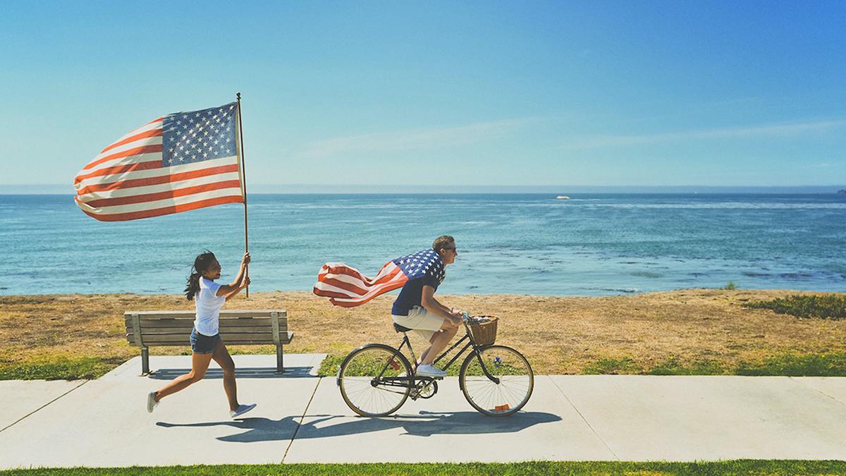 USA tar täten när det kommer till ESG. (Foto: Frank McKenna/Unsplash)