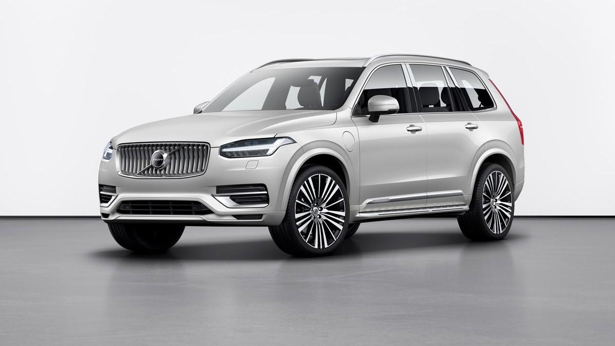 XC90