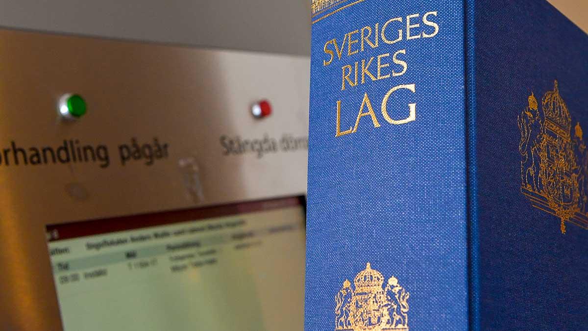 Fastighetsbolaget Balder meddelar att finanschefen Marcus Hansson och ekonomidirektören Magnus Björndahl har begärts häktade misstänkta för grovt insiderbrott. (Foto: TT)