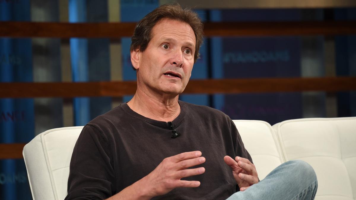 Dan Schulman